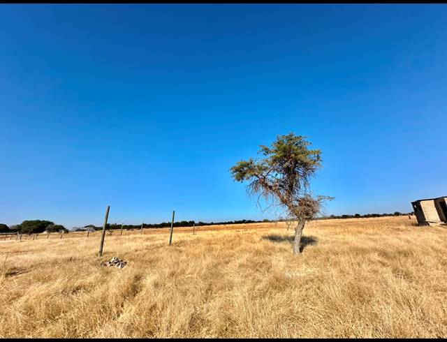 8.50HA SMALLHOLDING FOR SALE IN MYNGENOEGEN AH